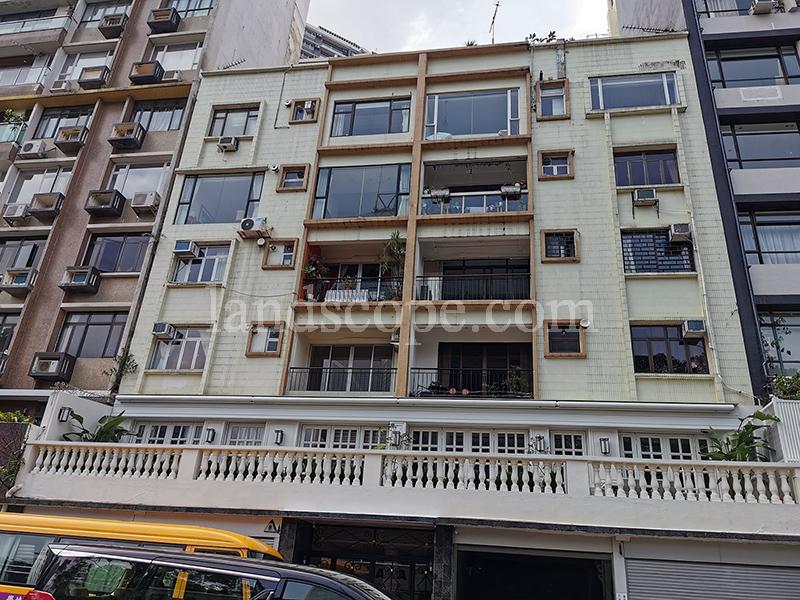 36-36A Kennedy Road