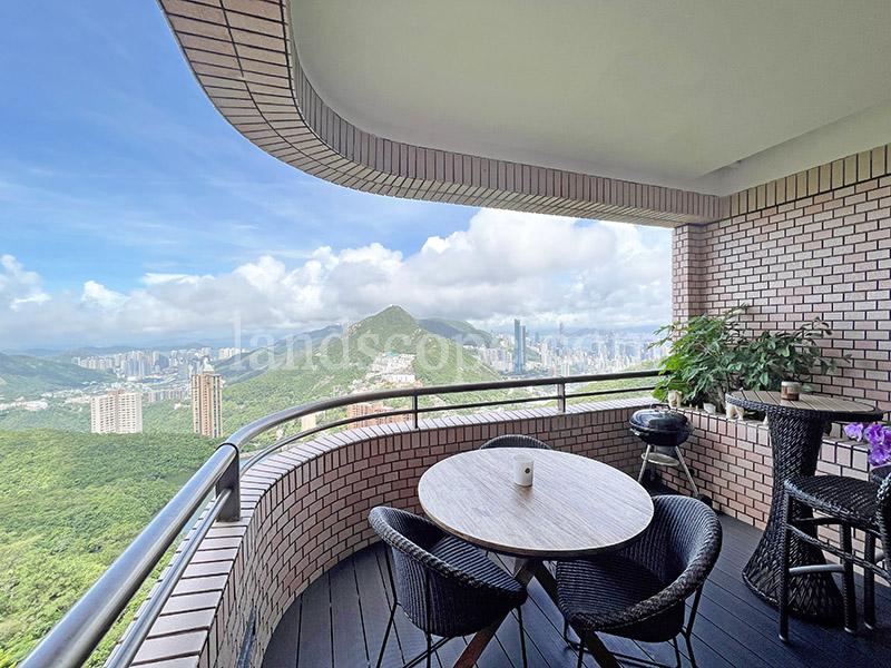 Hong Kong Parkview - Tower 15