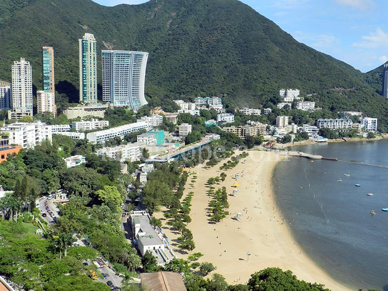 Repulse Bay Garden