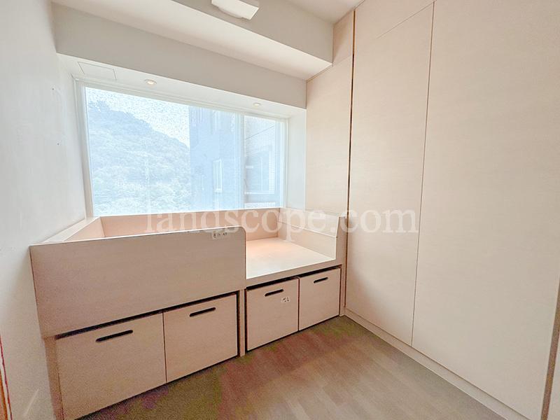 Residence Bel-Air - (Phase 1)