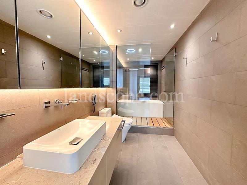 Residence Bel-Air - (Phase 1)