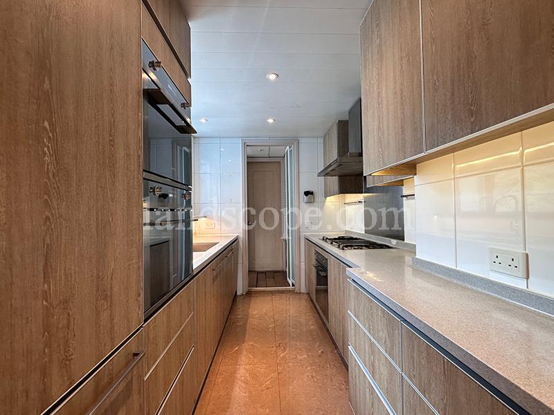 Residence Bel-Air - (Phase 1)