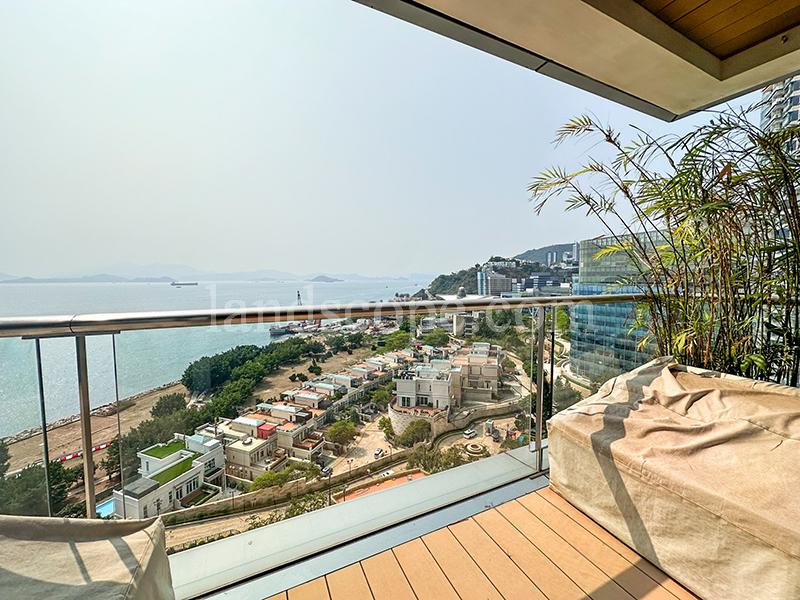 Residence Bel-Air - (Phase 1)