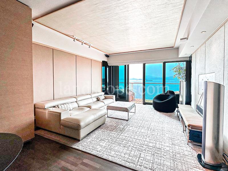 Residence Bel-Air - (Phase 1)