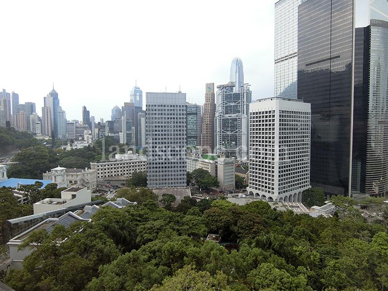 Kennedy Apartment Midlevels Central Landscope Realty Limited