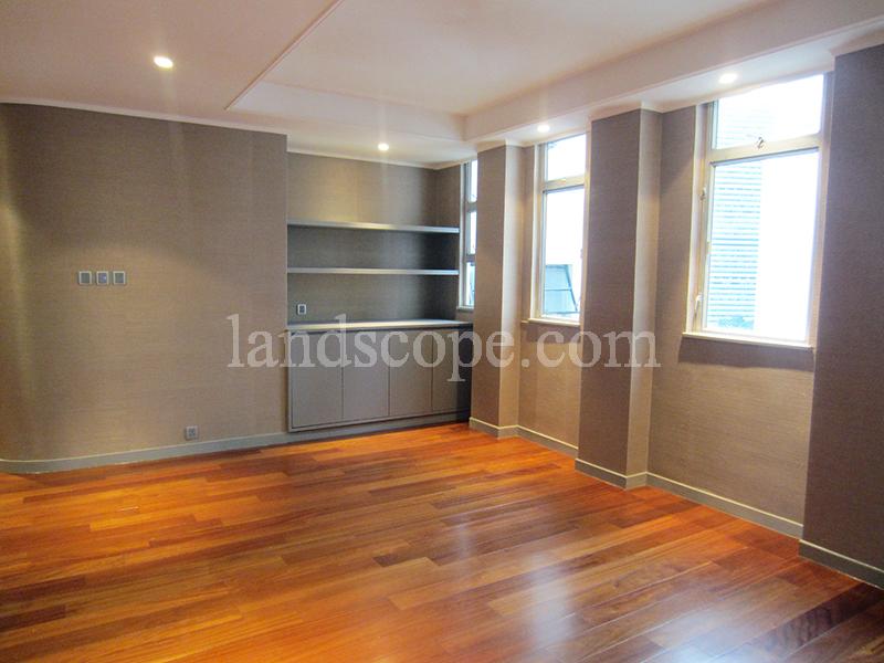 Kennedy Apartment Midlevels Central Landscope Realty Limited