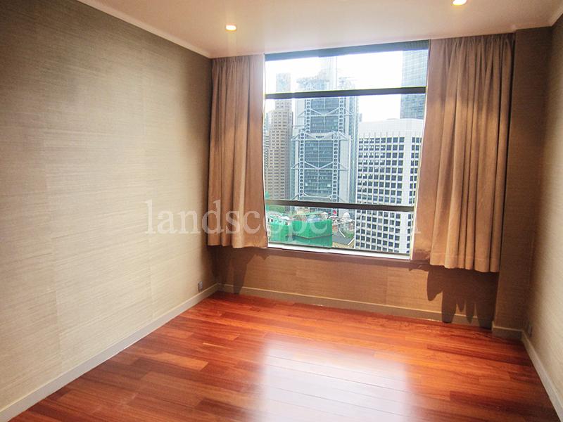 Kennedy Apartment Midlevels Central Landscope Realty Limited