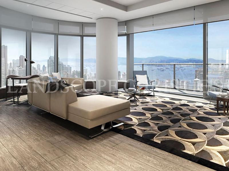 Argenta Midlevels West Landscope Realty Limited