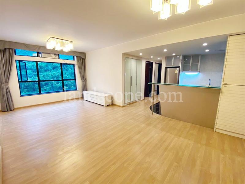 Blessings Garden II Midlevels West Landscope Realty Limited