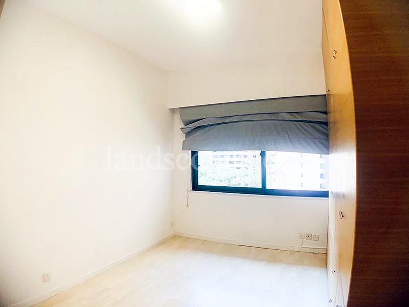 Hong Kong Parkview - Tower 07