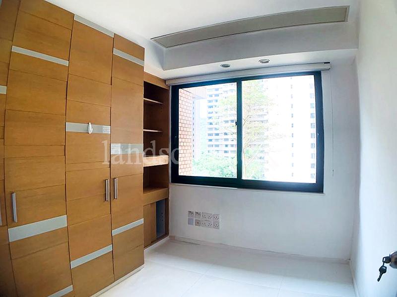 Hong Kong Parkview - Tower 07