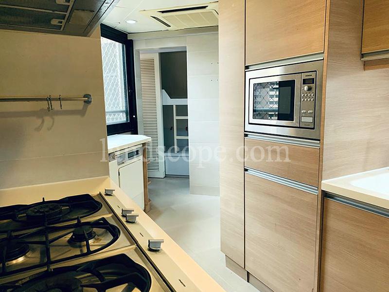 Hong Kong Parkview - Tower 07