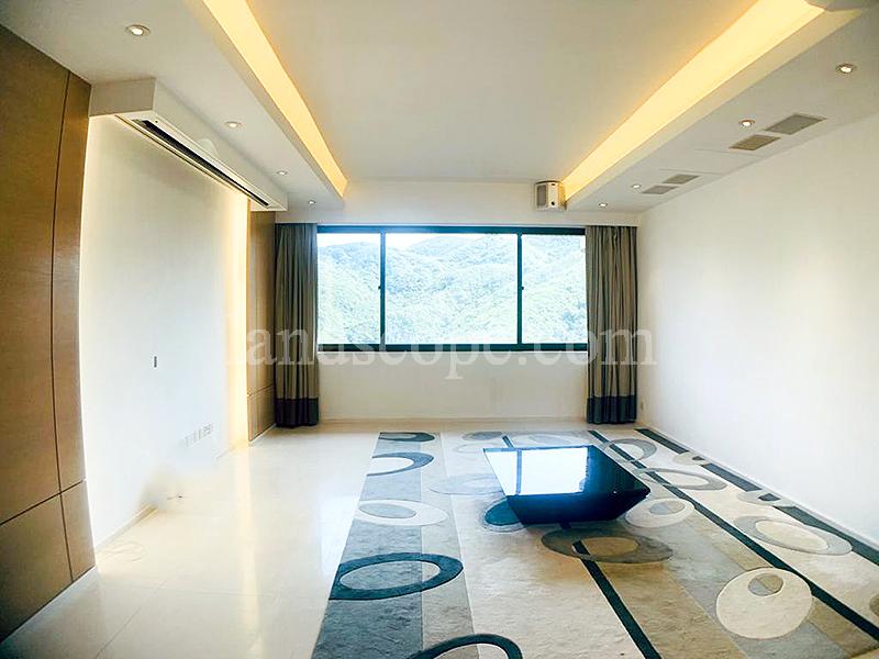 Hong Kong Parkview - Tower 07