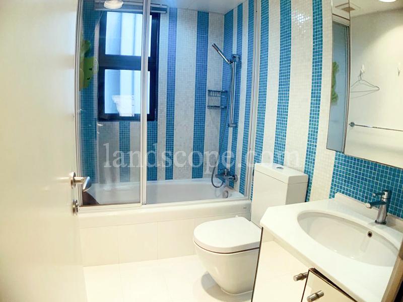 Hong Kong Parkview - Tower 07