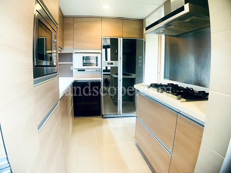 Hong Kong Parkview - Tower 07