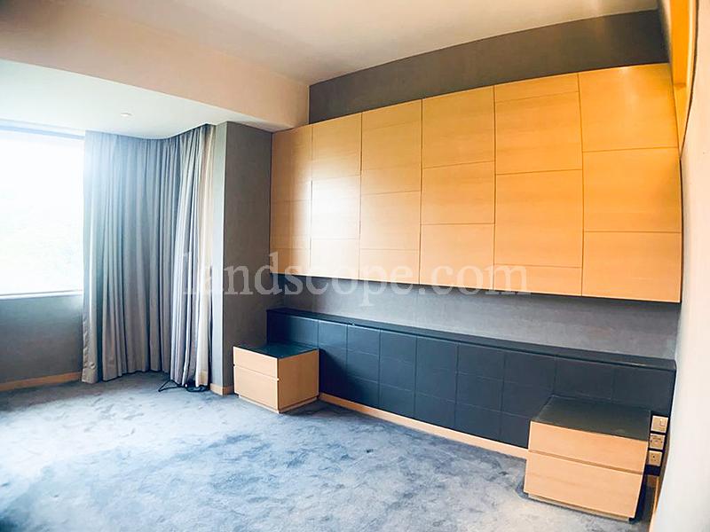 Hong Kong Parkview - Tower 07