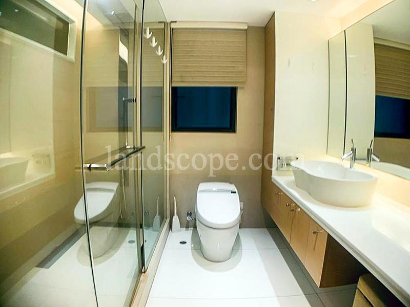 Hong Kong Parkview - Tower 07