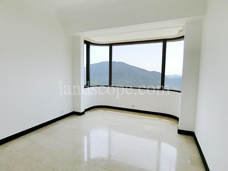 Hong Kong Parkview - Tower 07