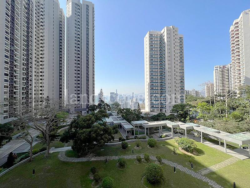 Cavendish Heights Jardine's Lookout Landscope Realty Limited