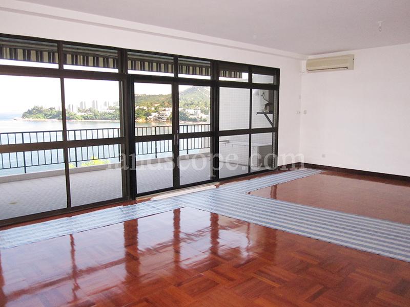 Tai Tam Crescent