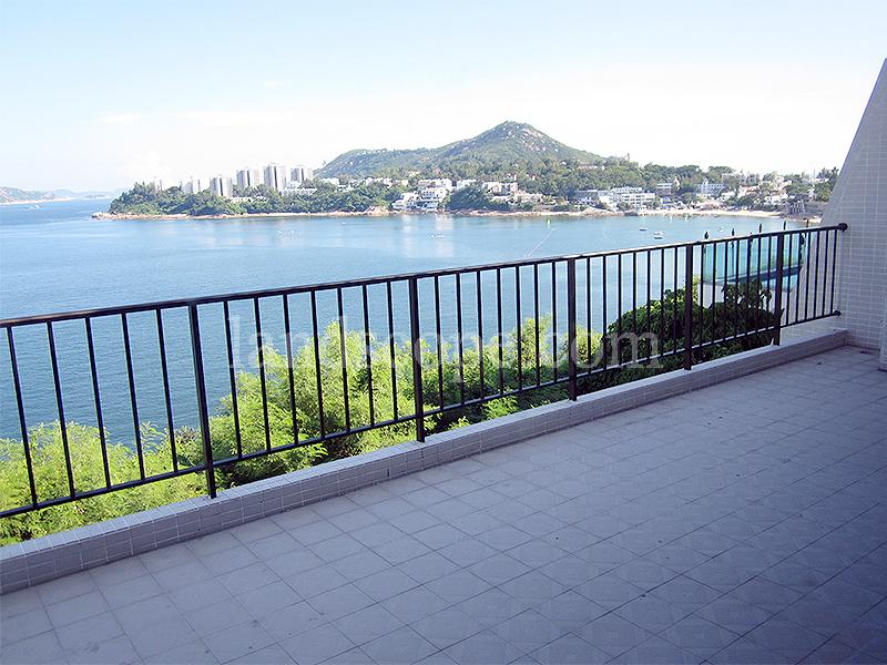 Tai Tam Crescent