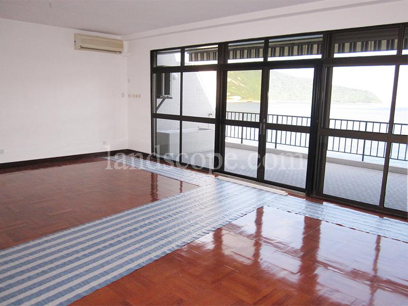 Tai Tam Crescent