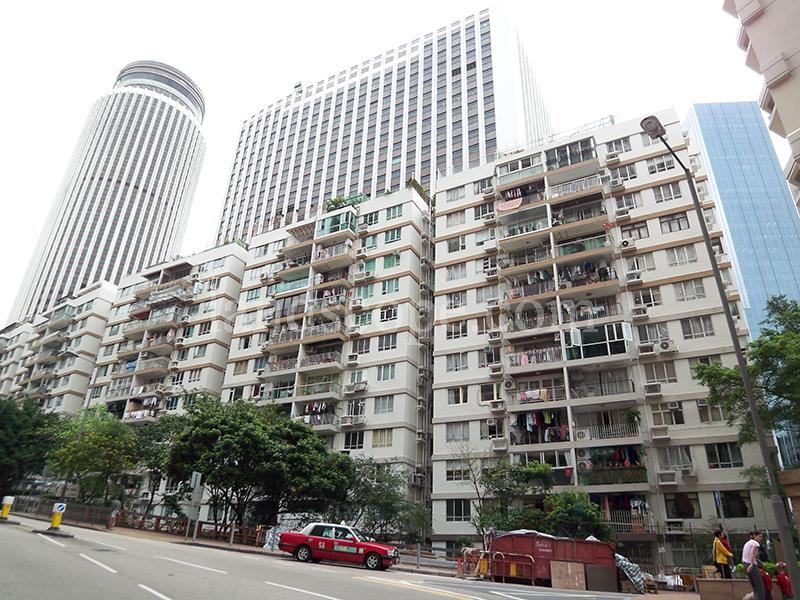 Phoenix Court