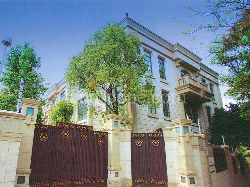 22A-C Shouson Hill Road