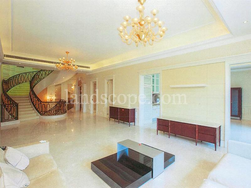 22A-C Shouson Hill Road