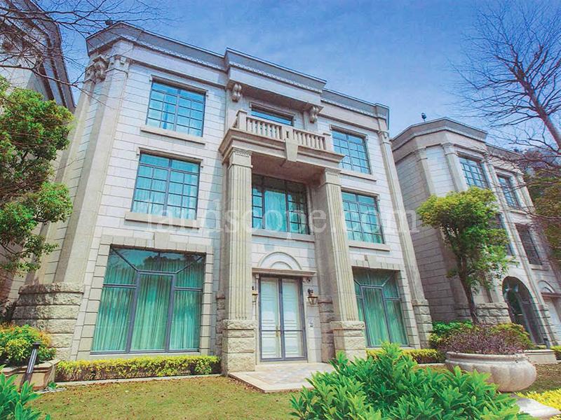 22A-C Shouson Hill Road