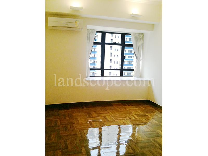 Cavendish Heights Jardine's Lookout Landscope Realty Limited