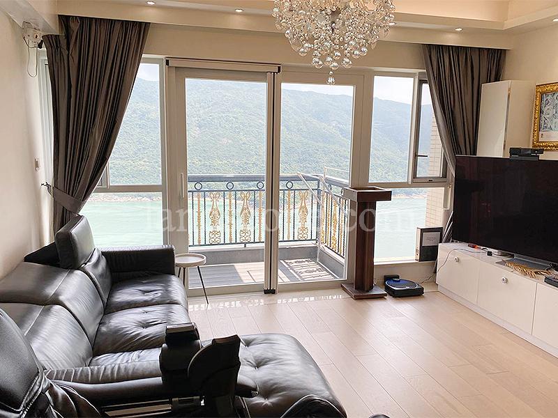 The Redhill Peninsula - Apartment