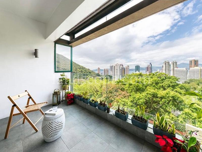 Pokfulam Court