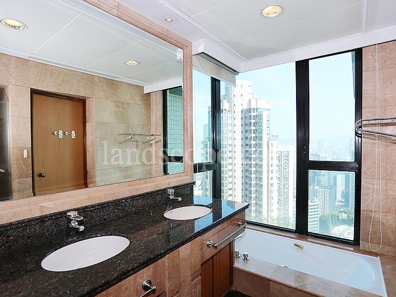The Harbourview