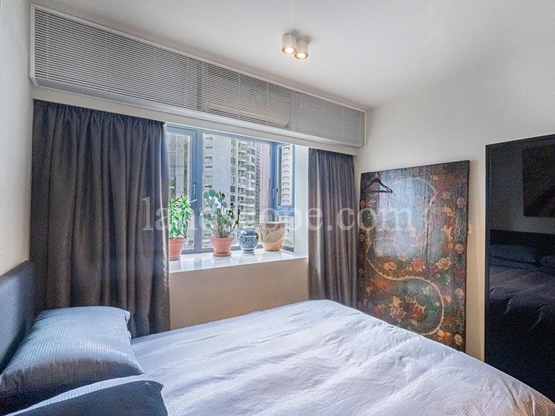 Visalia Garden Midlevels Central Landscope Realty Limited