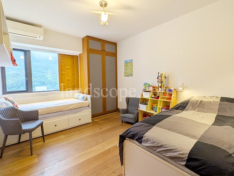Villa Monte Rosa