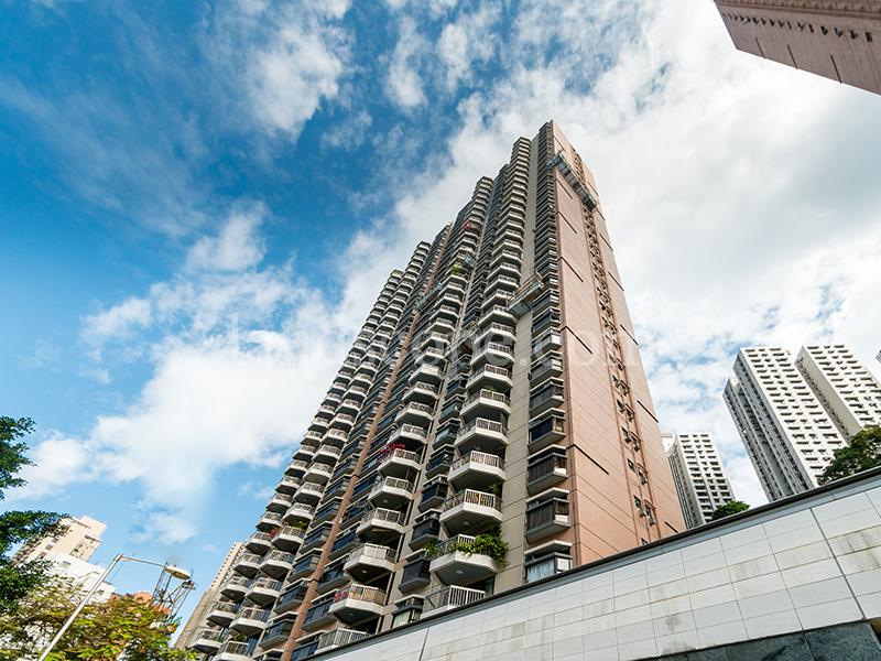Ventris Place