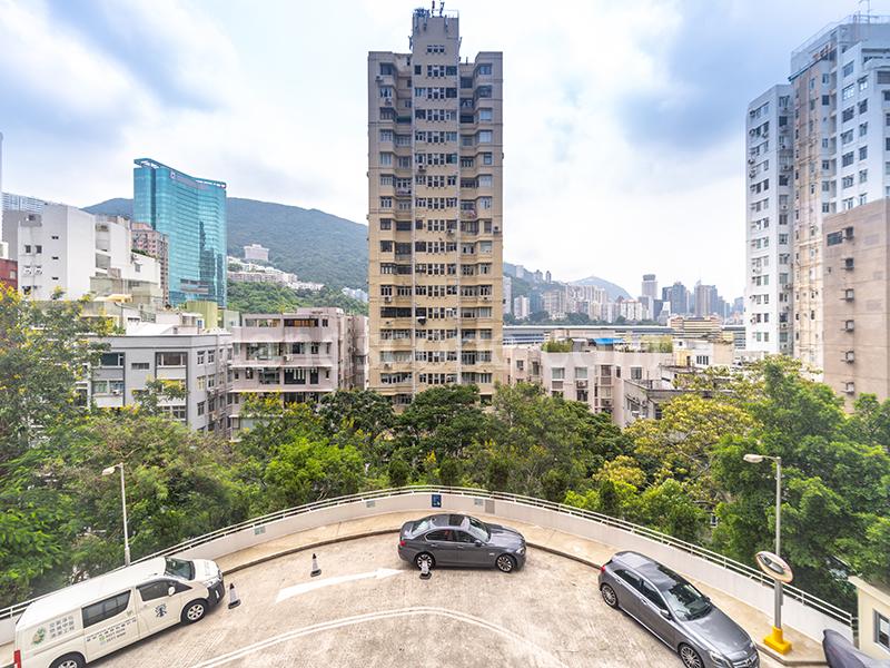 Ventris Place