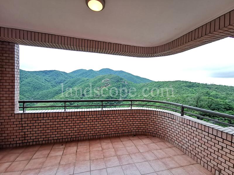 Hong Kong Parkview - Tower 10