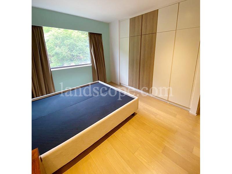 Baguio Villa (Upper) - T19-27