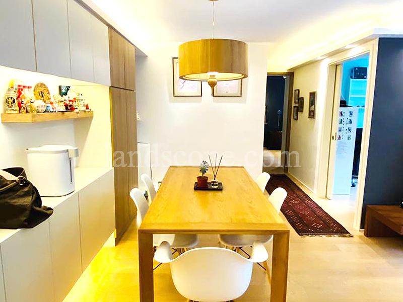 Baguio Villa (Upper) - T19-27