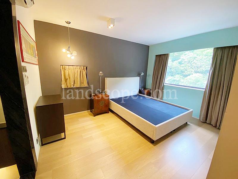 Baguio Villa (Upper) - T19-27