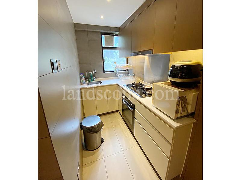 Baguio Villa (Upper) - T19-27