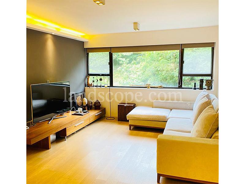 Baguio Villa (Upper) - T19-27