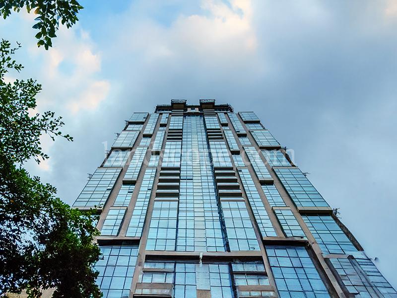 The Mayfair