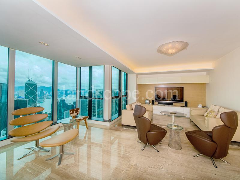 The Mayfair