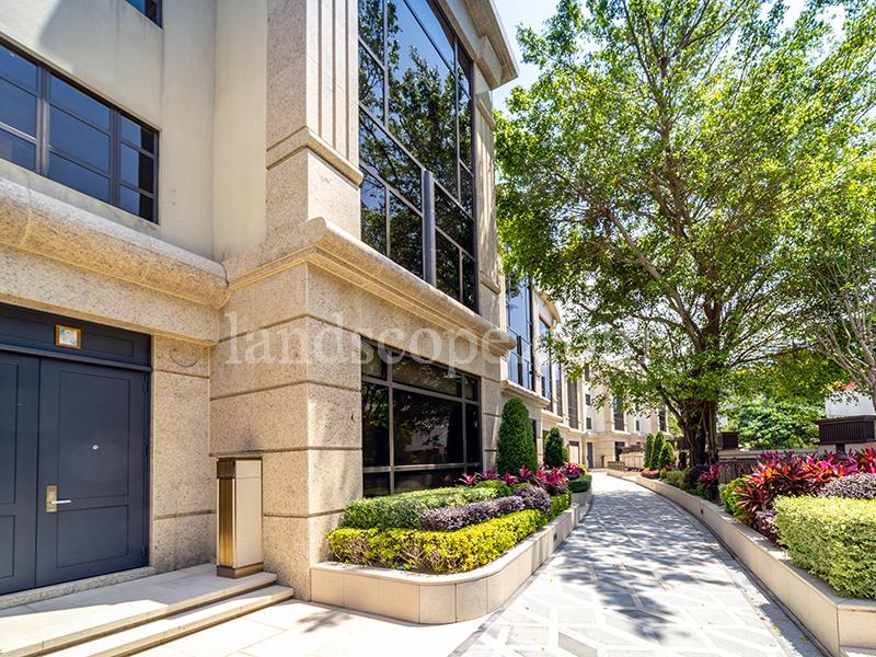 1 Shouson Hill Road East