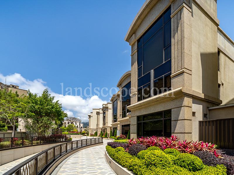 1 Shouson Hill Road East