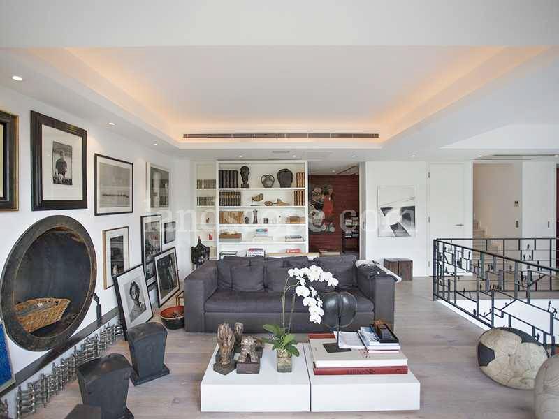 26F Shouson Hill Road