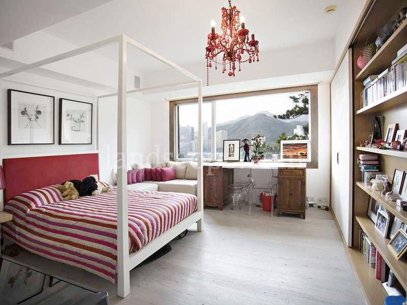 26F Shouson Hill Road